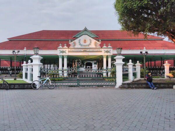 4D Yogyakarta Adrenaline & Cultural Immersion