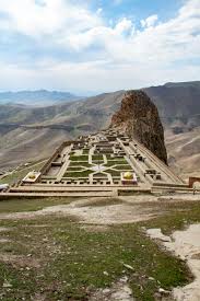 Hidden Azerbaijan: 2 Days in Timeless Nakhchivan