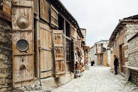 Azerbaijan in 3 Days: Fire, History & Mountain Traditions