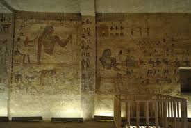 Image of El Minya Overnight Excursion — Ancient Governors’ Tombs & Local Culture