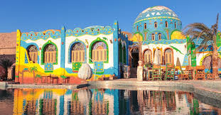 Ultimate 15 Day Egypt Immersion — Cairo, Alexandria, Aswan, Luxor & Nile Cruise
