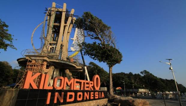 4 Days Essential Banda Aceh & Sabang Tropical Paradise Vacation