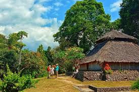 [Sheraton Senggigi Beach Resort 5*] Authentic Lombok Escape: Sasak Culture, Mandalika Coast & Pink Beach