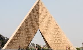 Image of Best Alexandria Sightseeing Day Trip — Pompey’s Pillar, Qaitbay & Montaza
