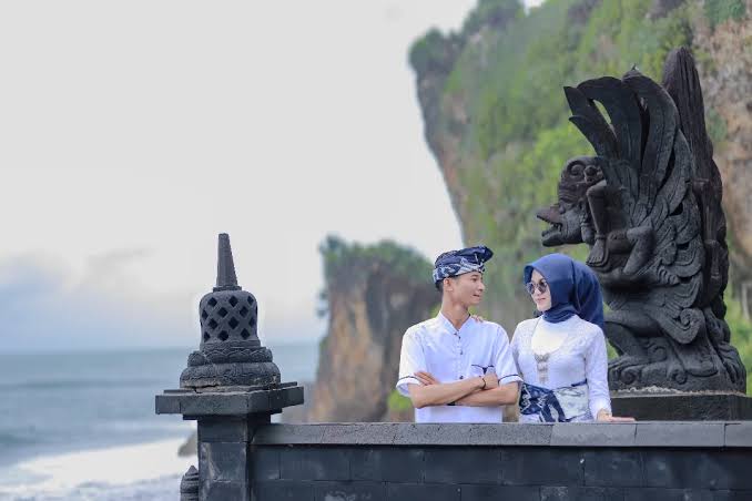 Image of The Exotic Southern Coastline