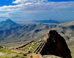 Image of Hidden Azerbaijan: 2 Days in Timeless Nakhchivan