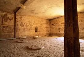 Image of El Minya Overnight Excursion — Ancient Governors’ Tombs & Local Culture