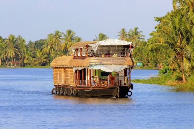 Image of Wonders of Kerala: 7 Days Kochi, Munnar, Periyar & Alleppey Escape