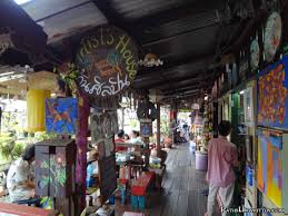 Bangkok Heritage & Canal Experience