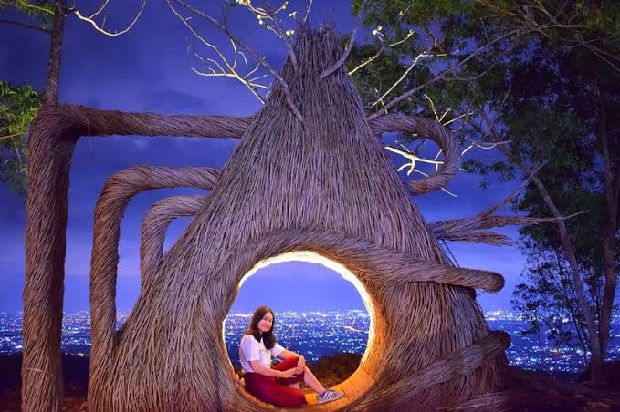 Nature’s Wonders & City Lights of Yogyakarta