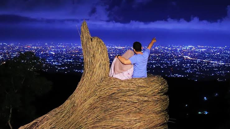 Nature’s Wonders & City Lights of Yogyakarta