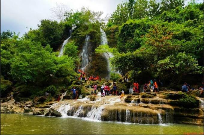 Image of Nature’s Wonders & City Lights of Yogyakarta