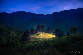 Image of 2D Hidden Flores Escape – Wae Rebo Village Trekking & Cultural Experience