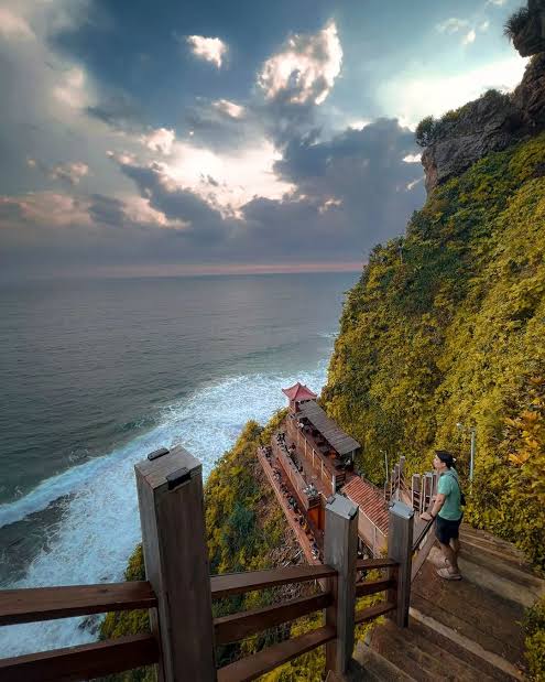 Image of The Exotic Southern Coastline