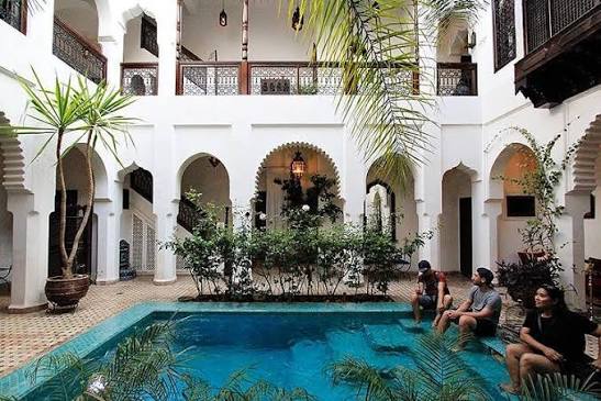 Hidden Cascades Escape: Ouzoud Waterfalls Day Trip from Marrakech