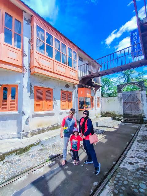 5-Day Jogja Wonders: Caves, Coasts, and Castles