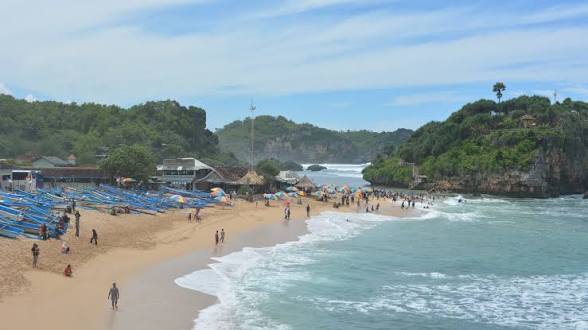 Image of Yogyakarta - Cave Tubing & Crystal Waters