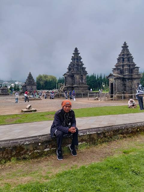 The Dieng Plateau Expedition - Yogyakarta