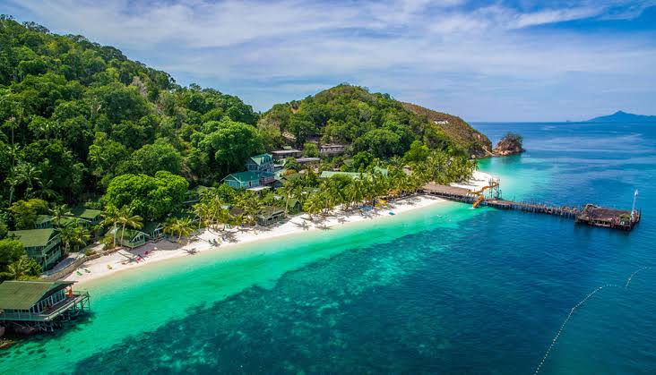 Image of Mersing 7-Island Hopping Tour | Malaysia Day Trip