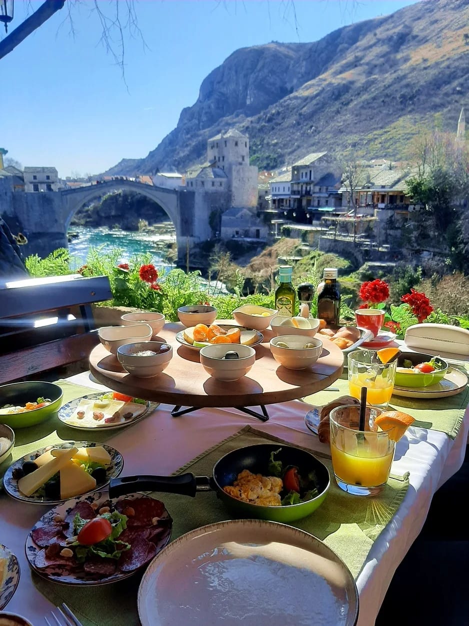 Image of Ultimate Bosnia & Herzegovina: The 10-Day Heritage & Wonders Experience