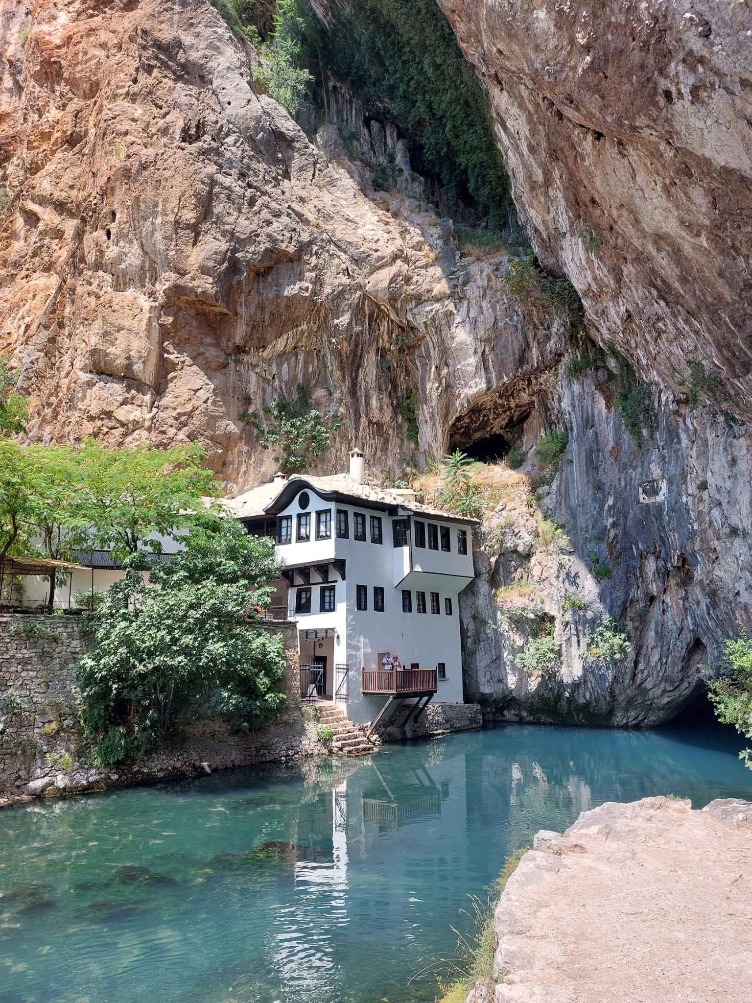Bosnia Emerald Wonders (8 DAYS / 7 NIGHTS)