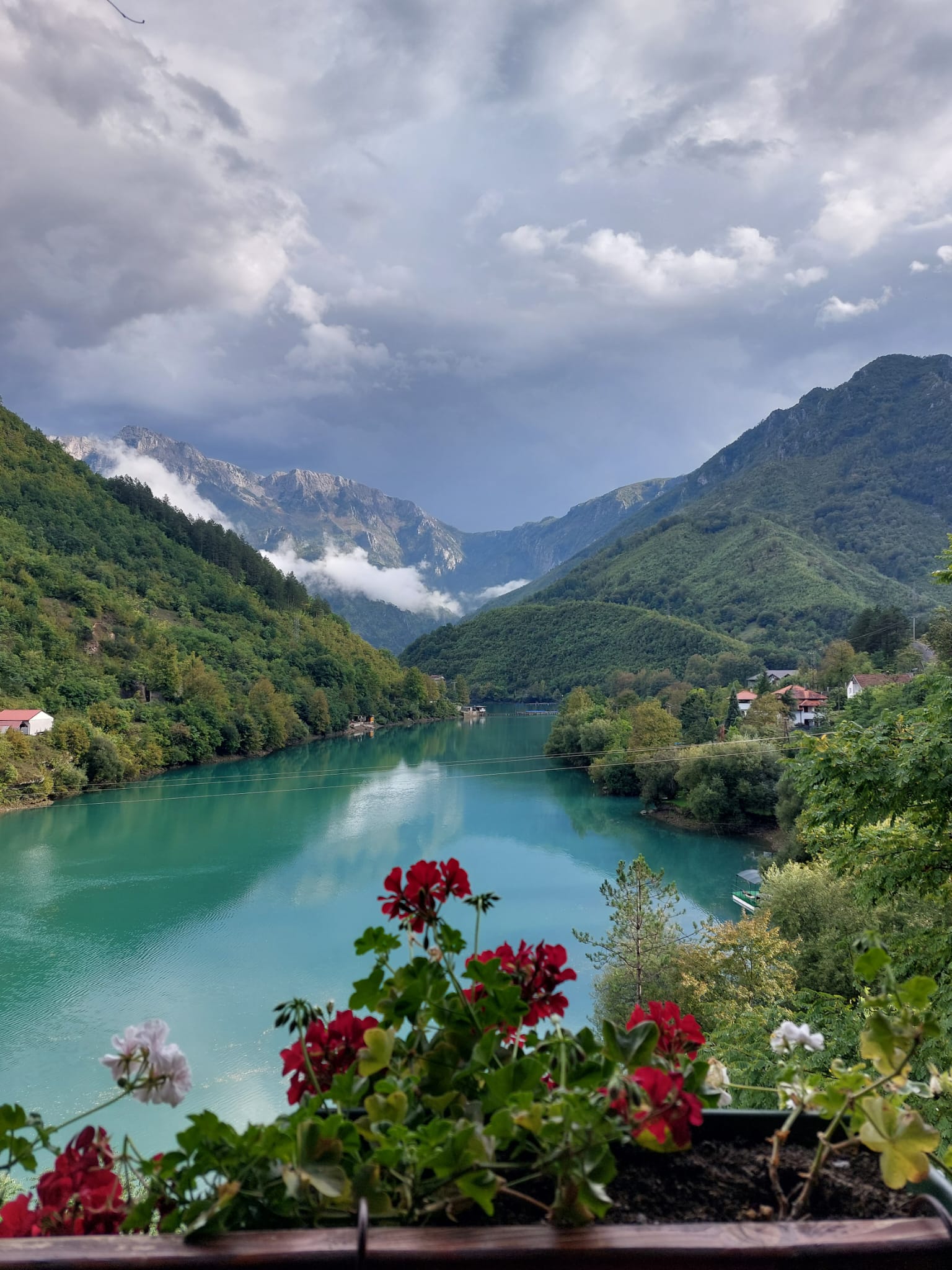 Bosnia Emerald Wonders (8 DAYS / 7 NIGHTS)