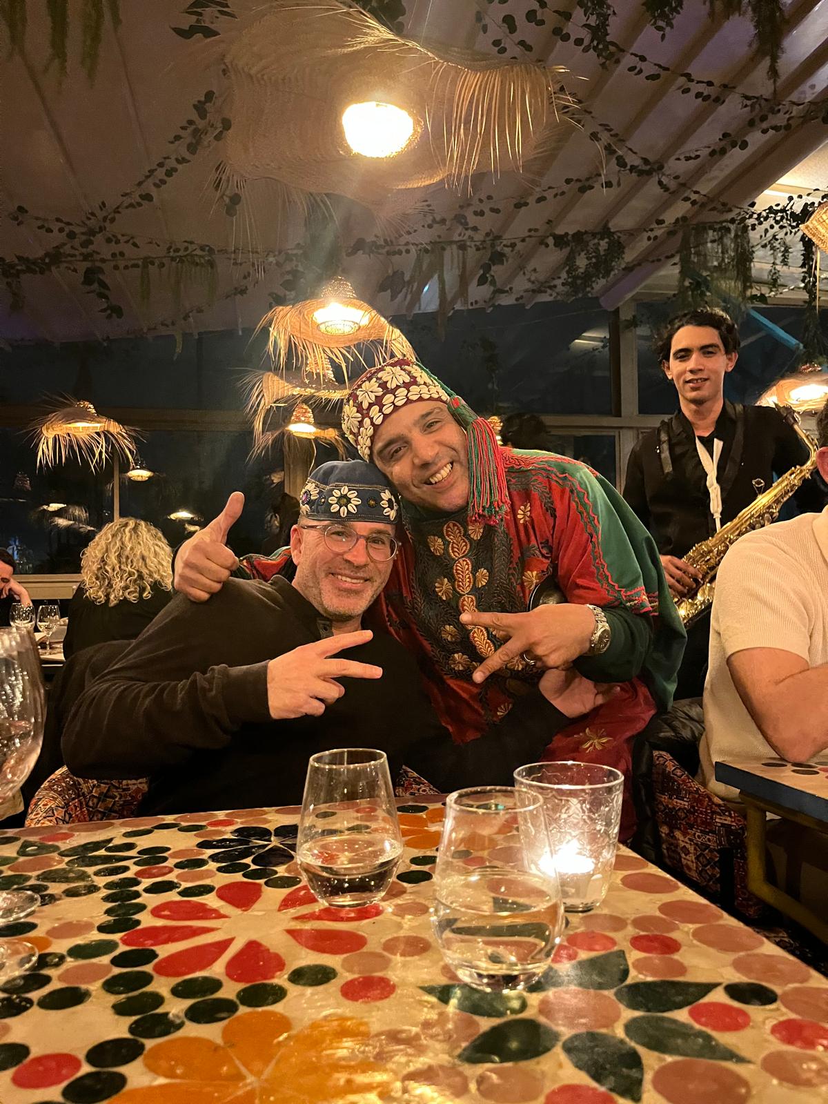 The Ultimate Morocco Grand Journey: 27 Days from Tangier to Casablanca