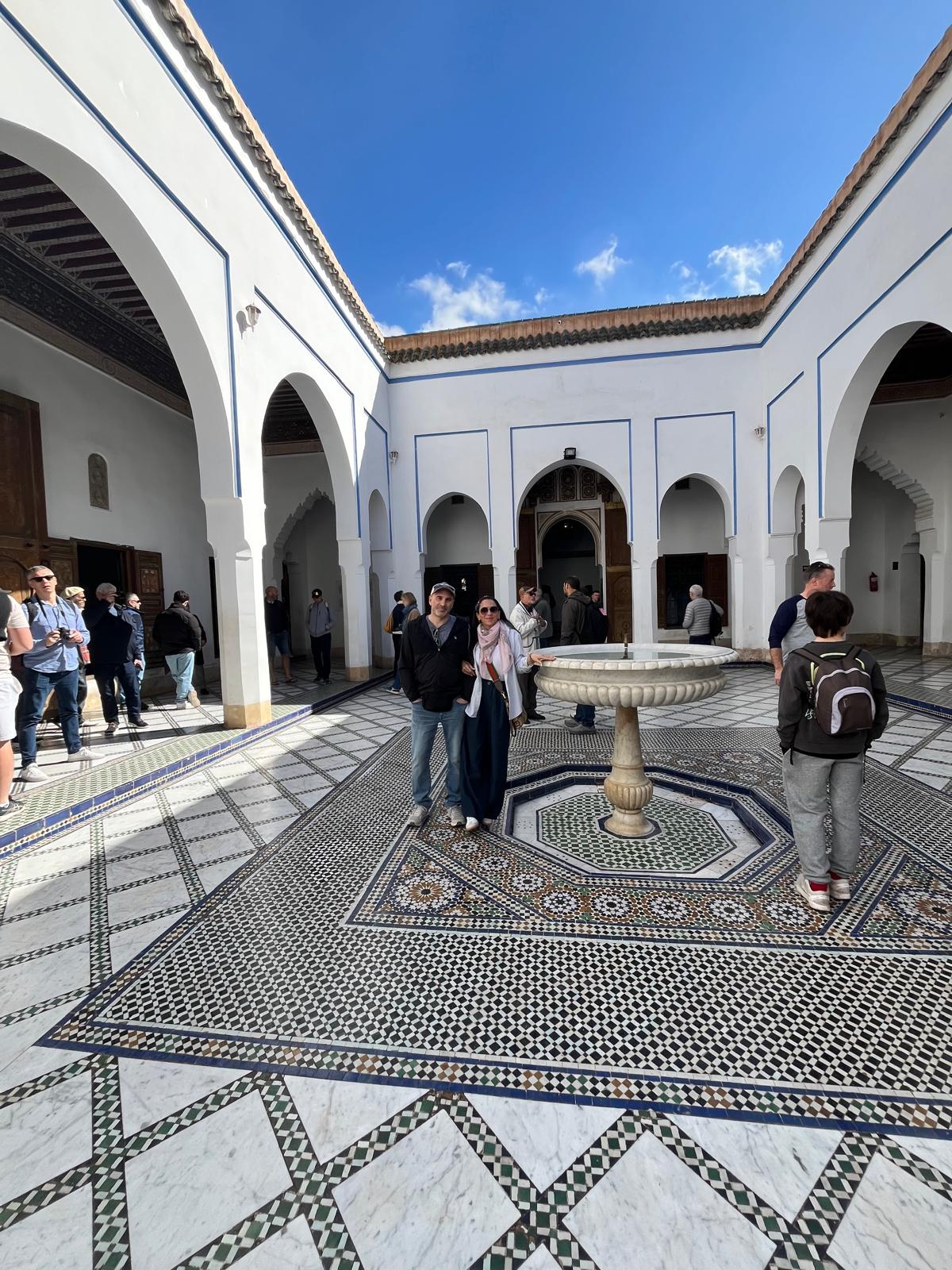 Image of Hidden Cascades Escape: Ouzoud Waterfalls Day Trip from Marrakech