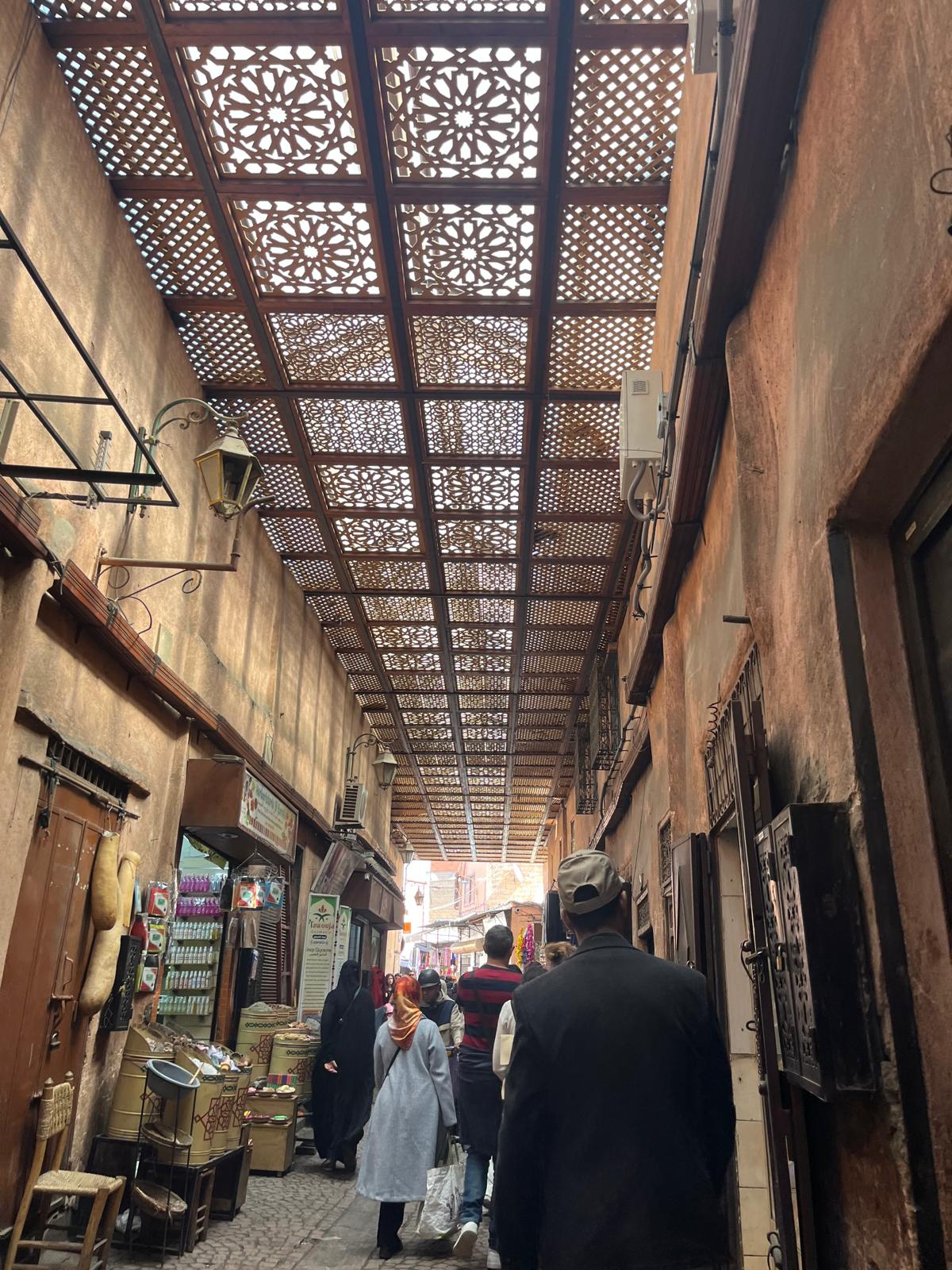 Image of Grand Morocco Discovery: 25 Days from Casablanca to Casablanca