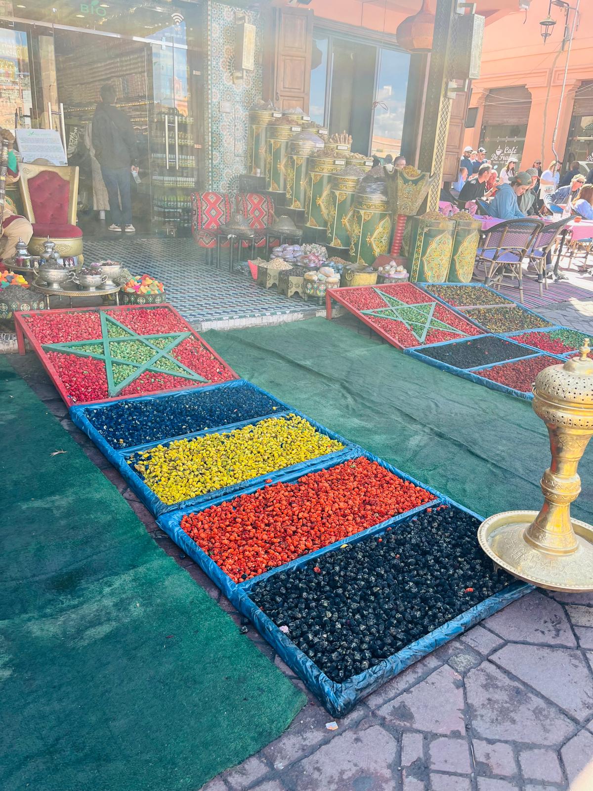 Atlantic Breeze Escape: Marrakech to Essaouira Day Trip