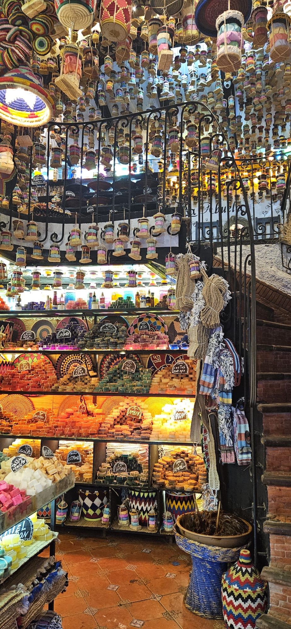 Grand Morocco Discovery: 25 Days from Casablanca to Casablanca