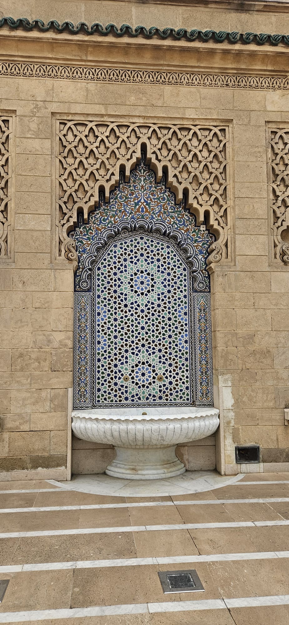 Image of Stories by the Sea: Fes to Rabat Cultural Day Escape
