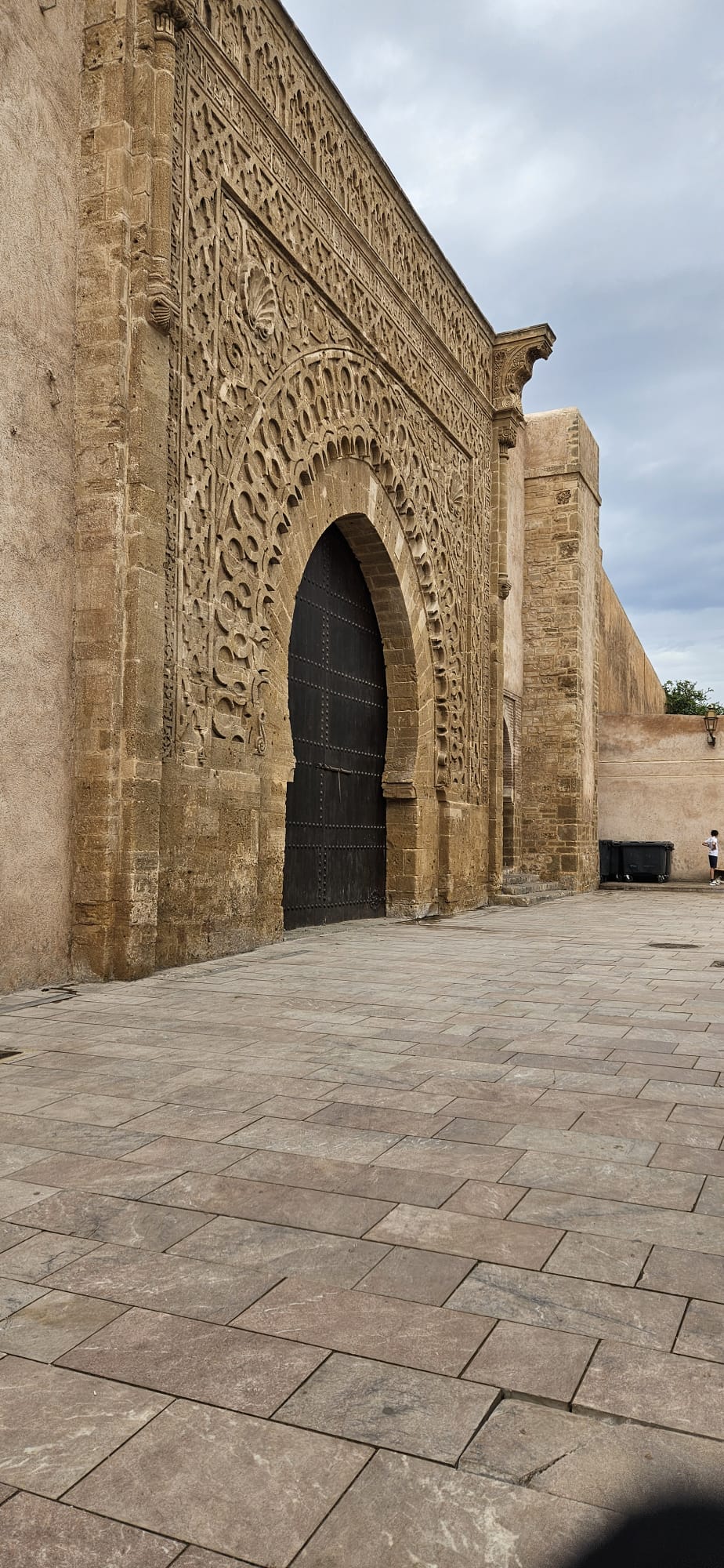 Image of Stories by the Sea: Fes to Rabat Cultural Day Escape