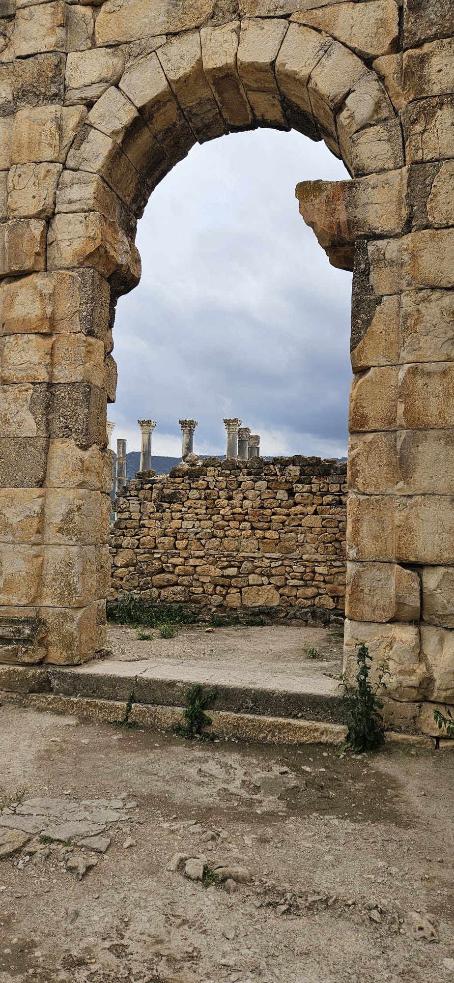 Image of Sacred Paths & Imperial Cities: Volubilis–Meknès Cultural Escape