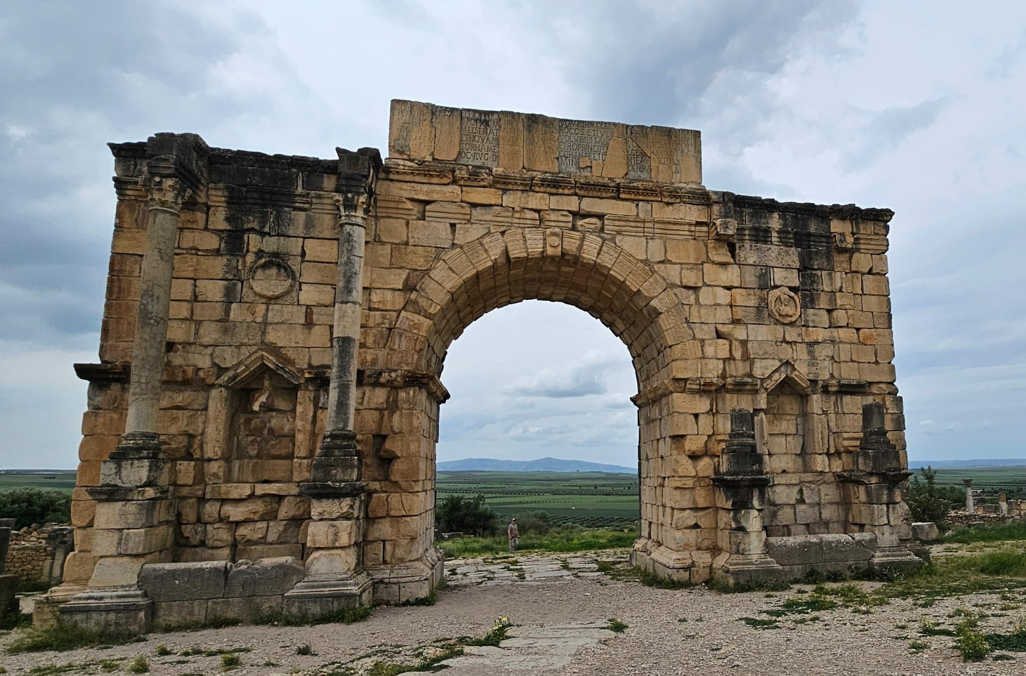 Image of Grand Morocco Discovery: 25 Days from Casablanca to Casablanca