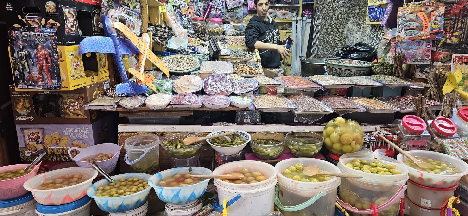 Morocco Grand Odyssey: Imperial Cities, Blue Towns & Sahara Nights