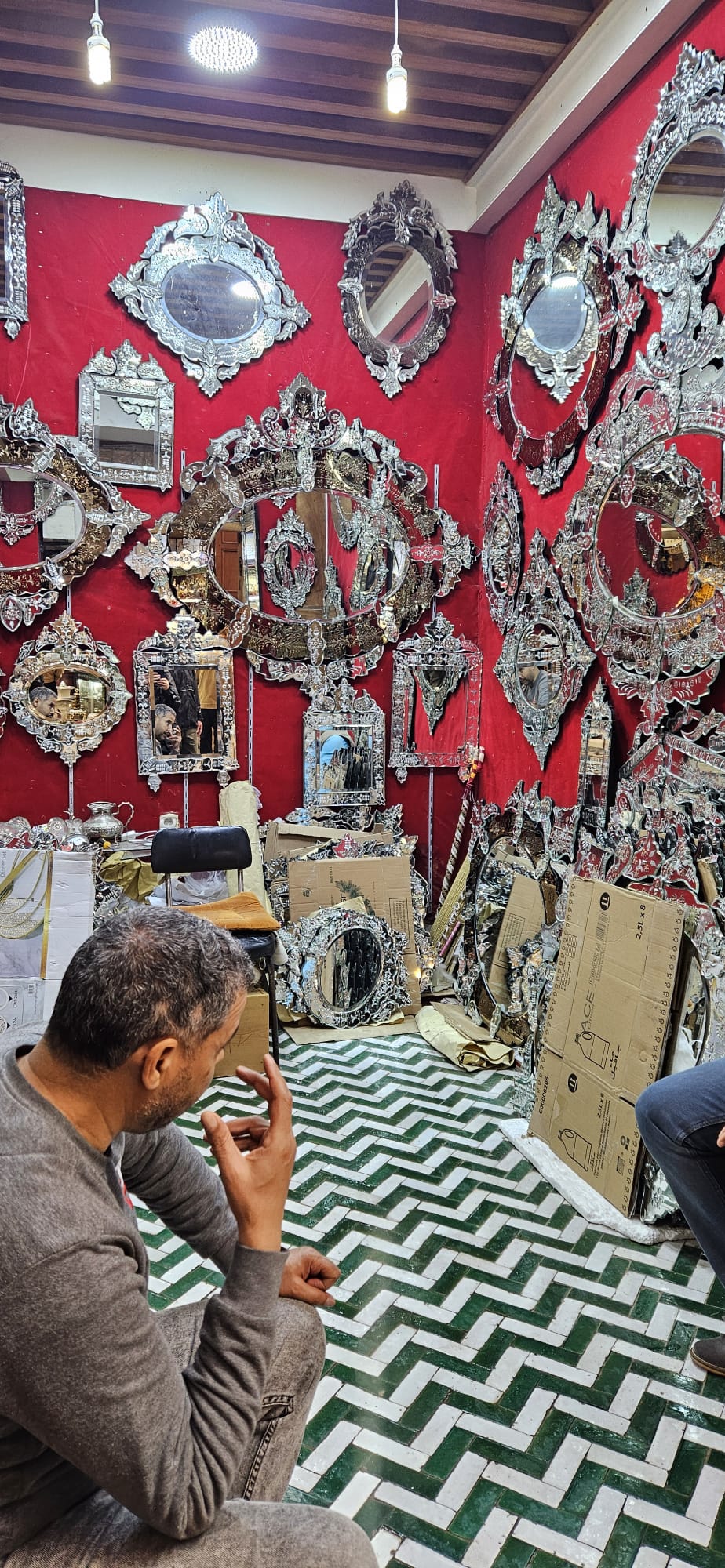 The Ultimate Morocco Grand Journey: 27 Days from Tangier to Casablanca