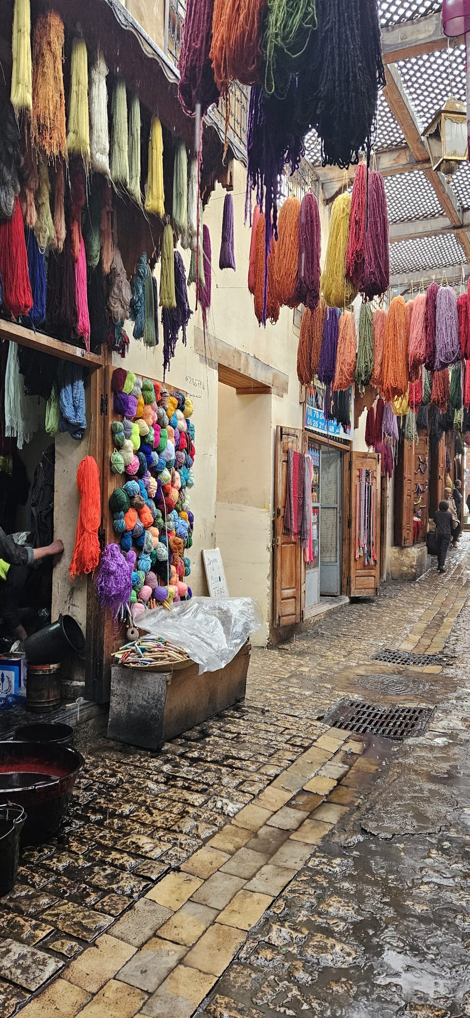 Atlantic Breeze Escape: Marrakech to Essaouira Day Trip