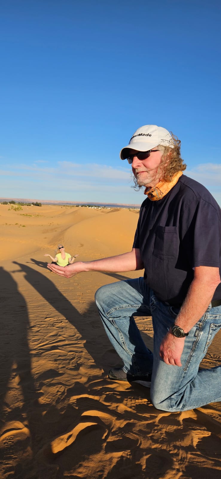 Image of The Ultimate Morocco Grand Journey: 27 Days from Tangier to Casablanca