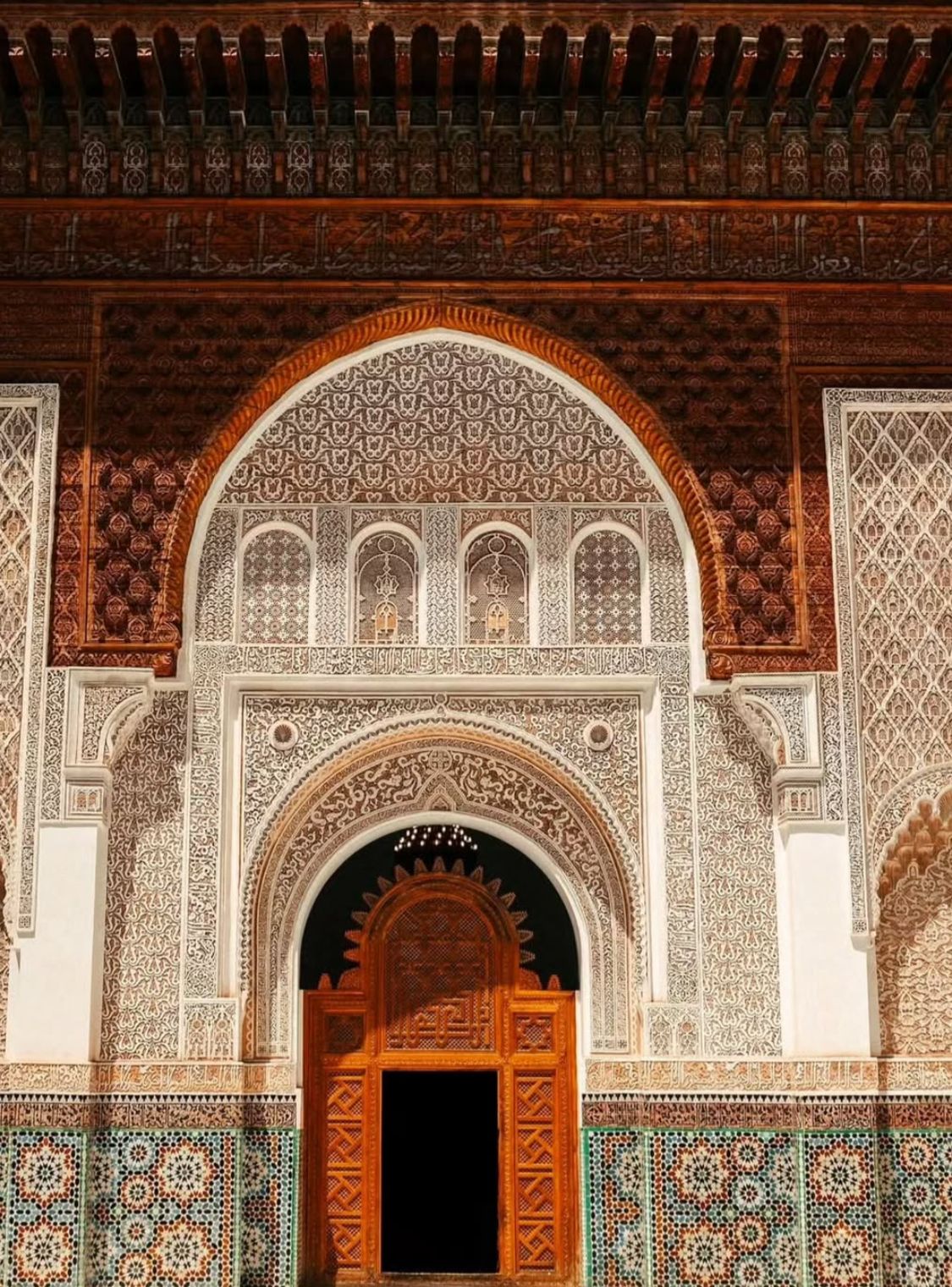 Image of Golden Dunes Discovery: Merzouga Desert Experience from Erfoud