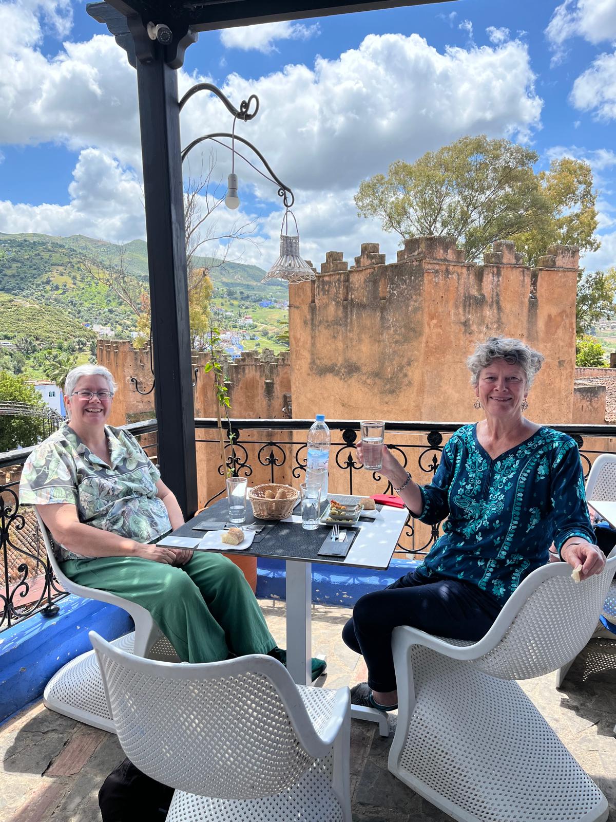 Atlas to the Sahara Gate: Ouarzazate & Ait Ben Haddou Day Tour