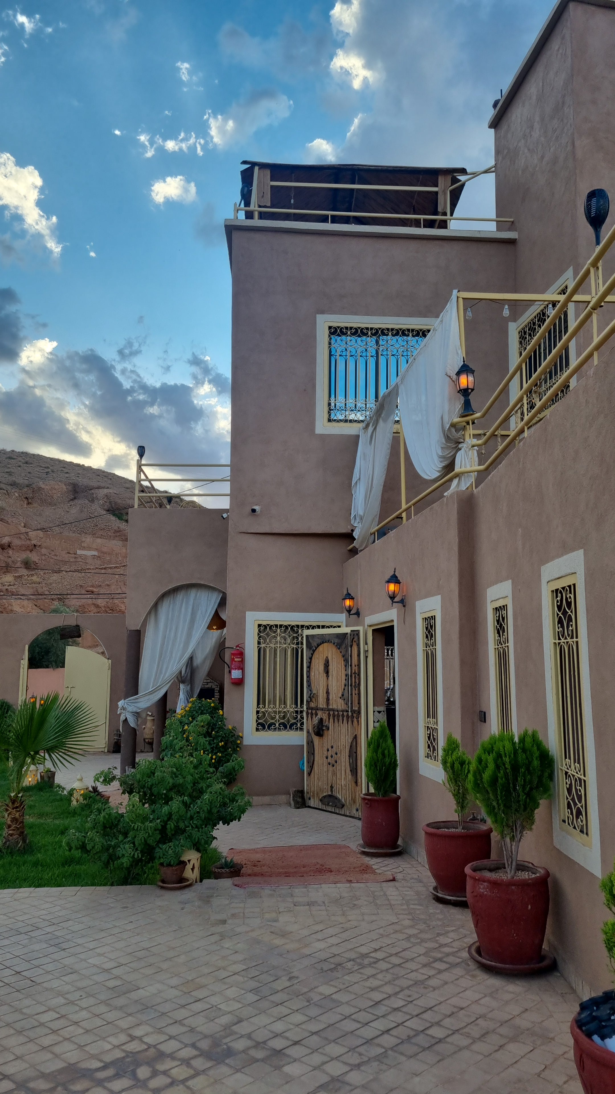 Image of 3-Day Sahara Discovery: Marrakech to Fes via Merzouga