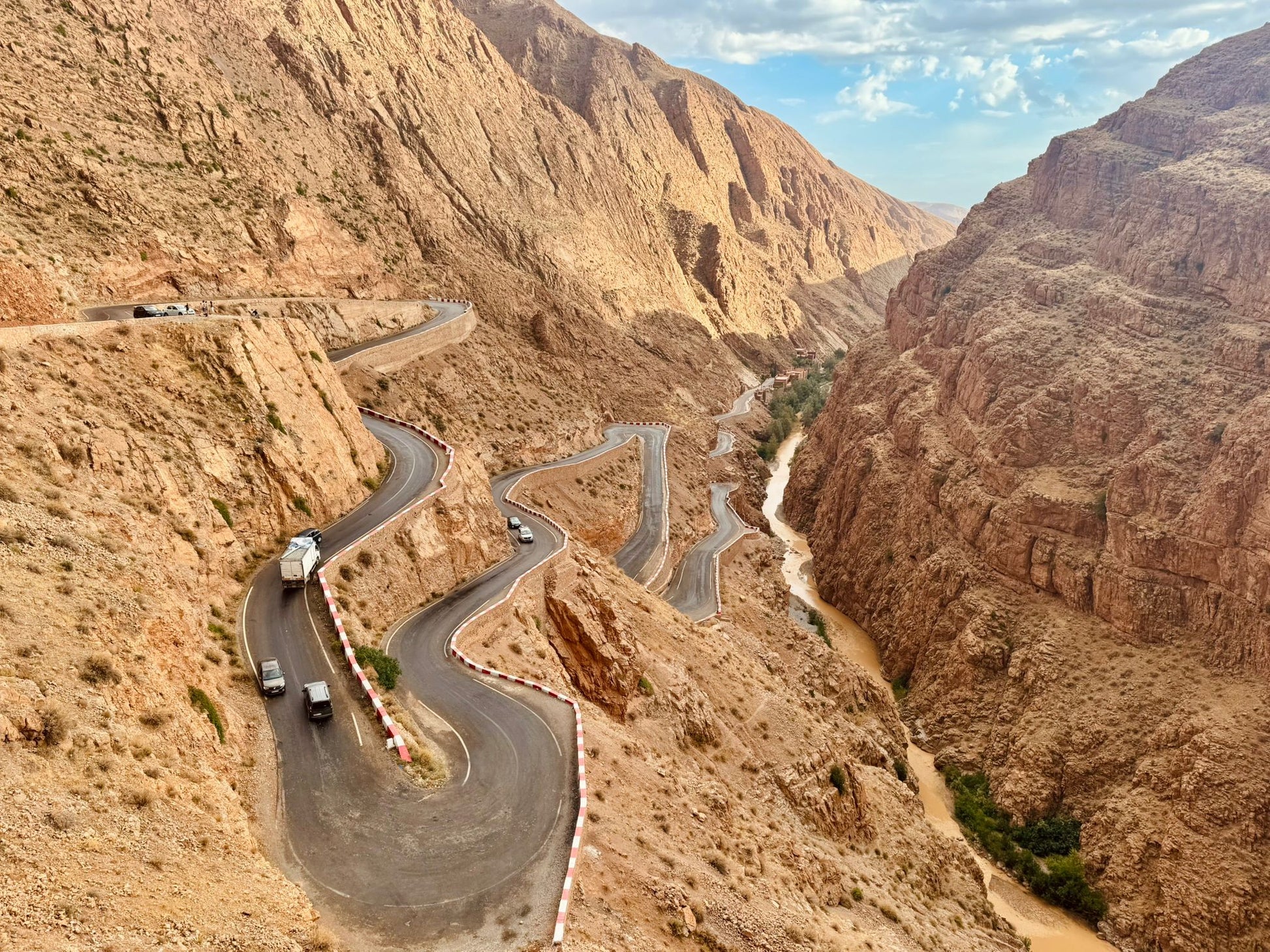 Morocco Grand Odyssey: Imperial Cities, Blue Towns & Sahara Nights