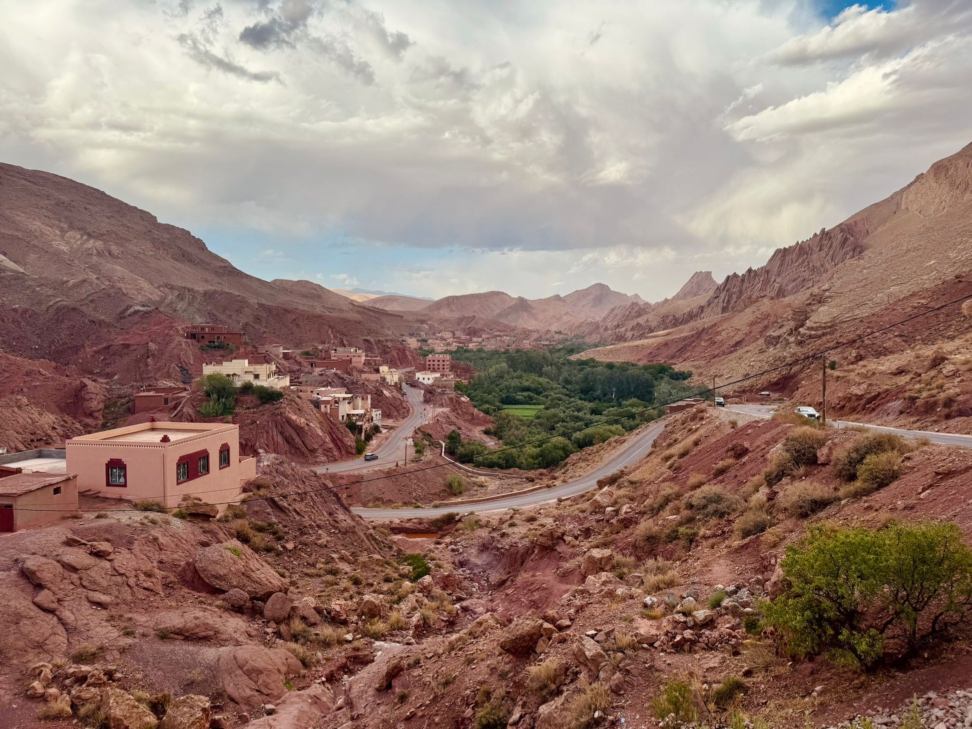 Morocco Grand Odyssey: Imperial Cities, Blue Towns & Sahara Nights