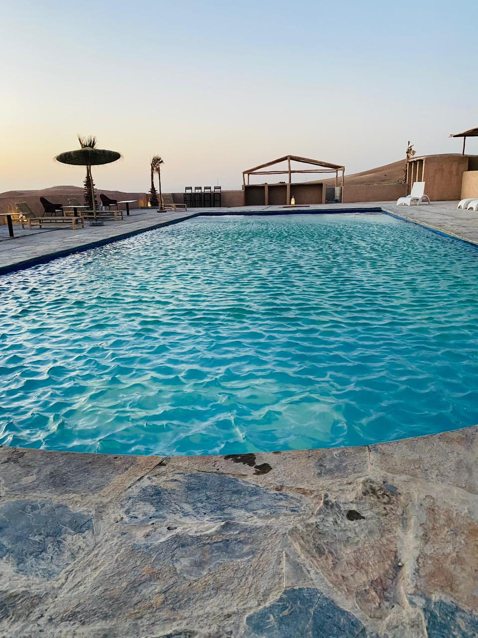 Atlantic Breeze Escape: Marrakech to Essaouira Day Trip