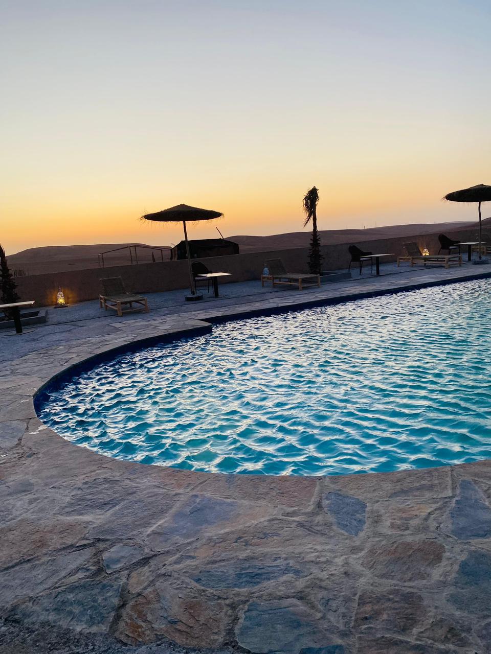 Image of Morocco Grand Odyssey: Imperial Cities, Blue Towns & Sahara Nights