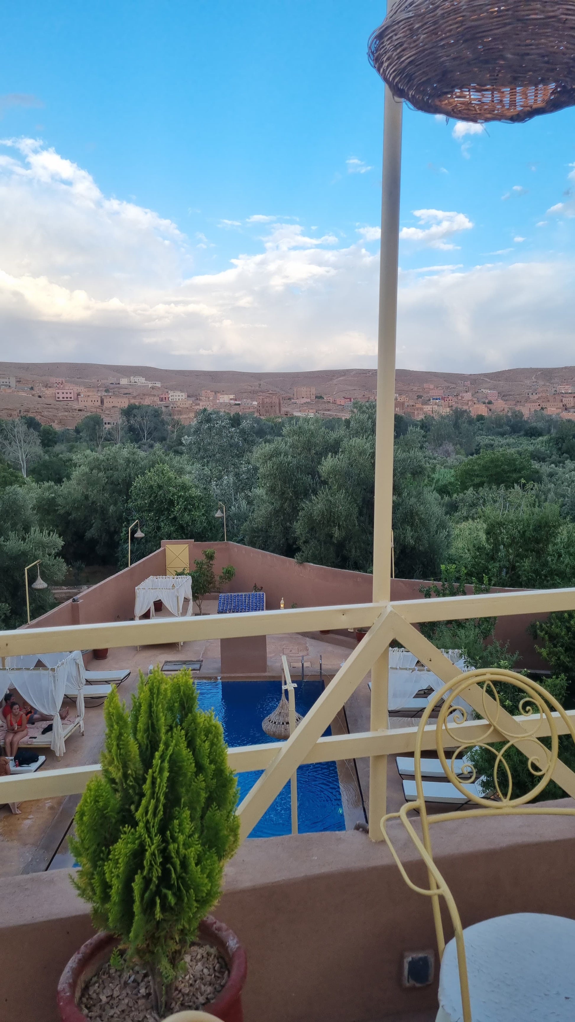 6 Days Imperial Cities & Sahara Desert Tour: Casablanca to Marrakech