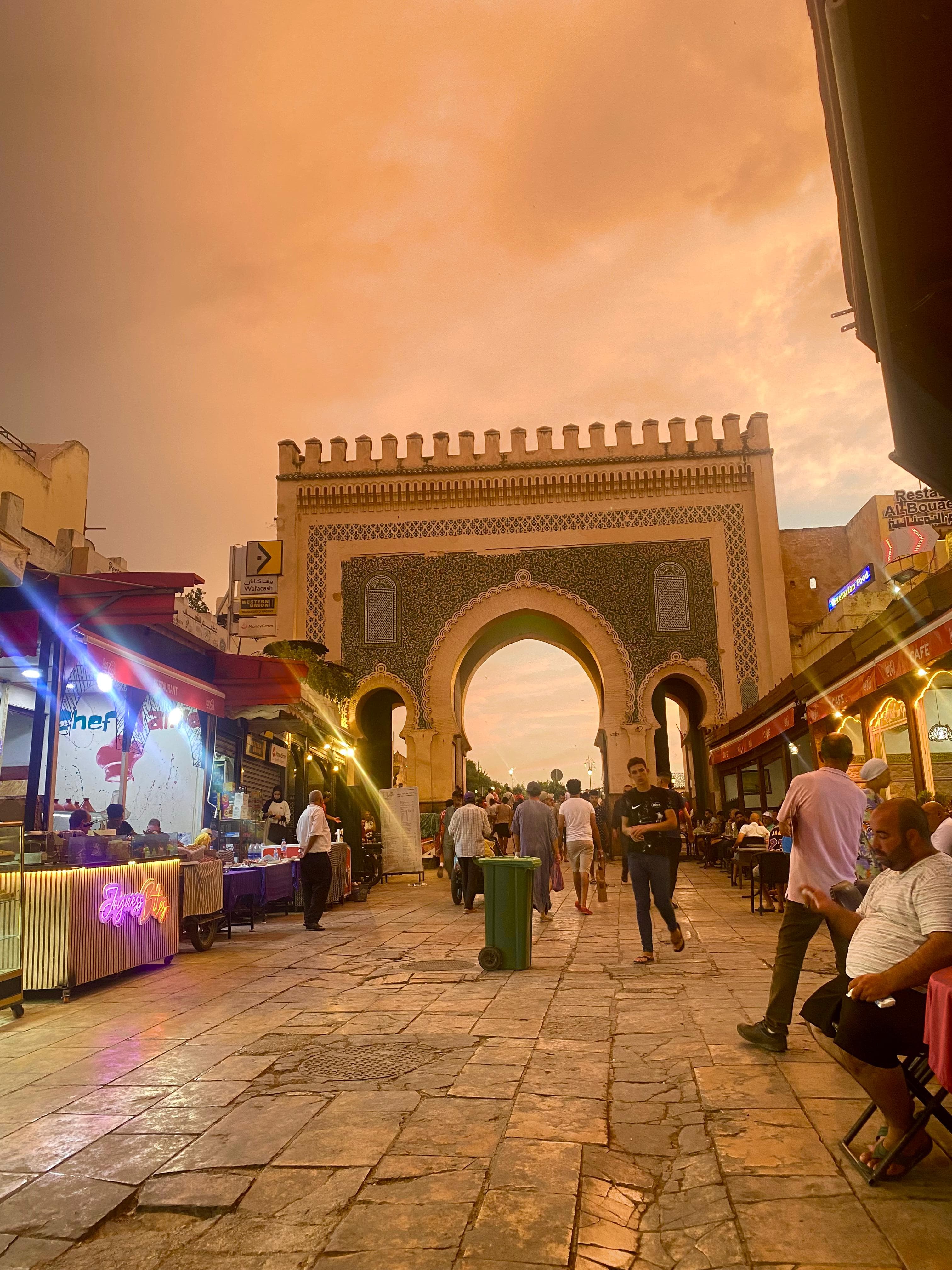 Image of 6 Days Sahara Serenity: Merzouga & Sidi Ali Desert Escape