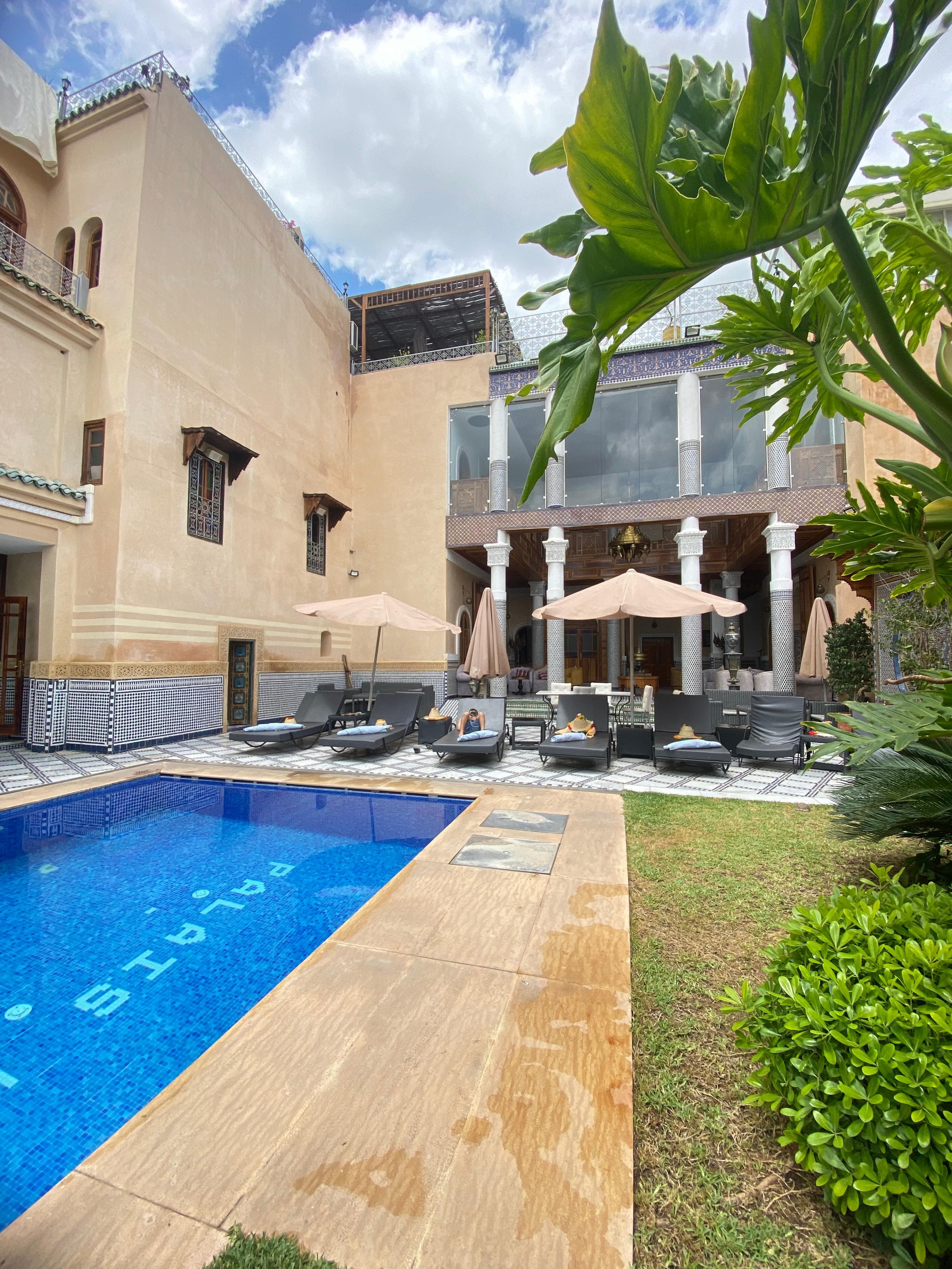 Image of 6 Days Sahara Serenity: Merzouga & Sidi Ali Desert Escape