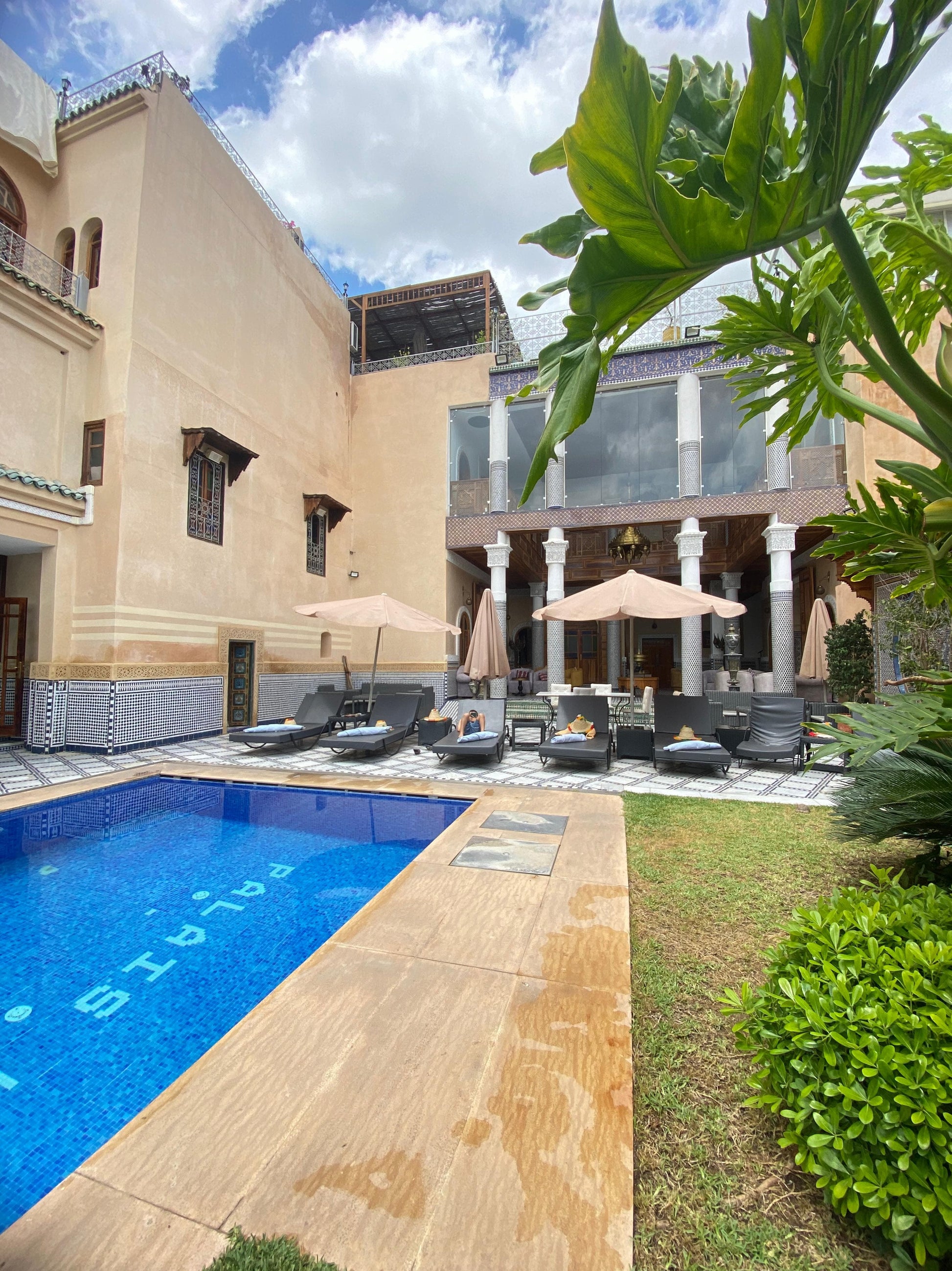 3-Day Sahara Discovery: Marrakech to Fes via Merzouga